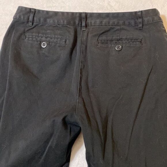 CHARTER Club capris - Picture 5 of 6